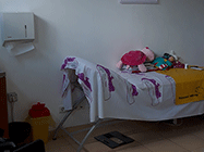 Medic diabet sector 6