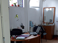 Cabinet Diabet Stan Cristina Gabriela