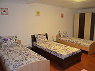 Centrul Sfanta Maria Mihailesti