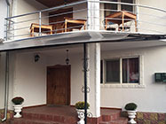 Centrul Sfanta Maria din Mihailesti