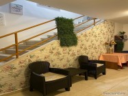 Centrul Sfanta Maria din Cornetu