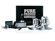 Distribuitori de cafea artizanala Balancilla din R...