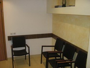 Cabinet stomatologic Stephanie's Dental Clinic...