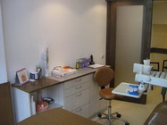 Cabinet stomatologic Stephanie's Dental Clinic...
