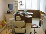 Cabinet stomatologic Stephanie's Dental Clinic...