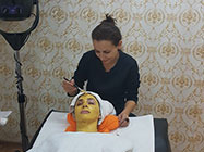 Afyna Beauty Concept