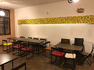 Caffe bar Universitate