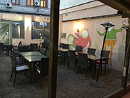 board games bar Universitate