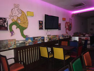 Caffe bar Universitate