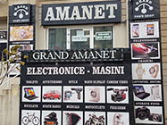Grand Amanet NON STOP