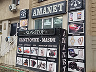 Grand Amanet NON STOP