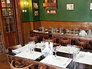 Restaurant petreceri private