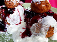 Restaurant Home Evenimente