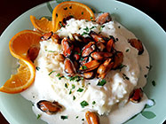 restaurant evenimente private