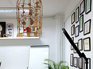 Barber shop zona Unirii