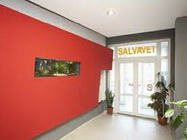 Spitalul Clinic Veterinar Salvavet