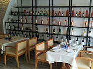 Restaurant Casa Rossa