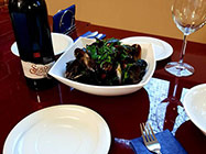 Restaurant Casa Rossa