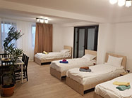 Camin de batrani "Casa Sufletului"