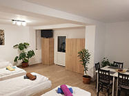 Camin de batrani Drumul Taberei