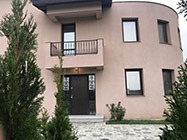 Camin de batrani "Casa Sufletului"