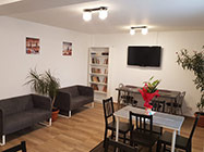 Camin de batrani "Casa Sufletului"