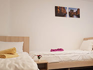 azil de batrani Drumul Taberei