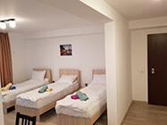 Camin de batrani Drumul Taberei