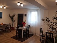 Camin de batrani "Casa Sufletului"