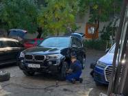 Service auto MAGISTRAL