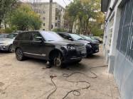 vulcanizare auto zona Baneasa