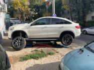 Vulcanizare auto Baneasa