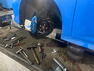 vulcanizare auto zona baneasa