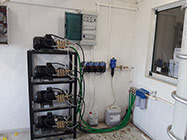 Spalatorie auto la cheie Stemi Clean