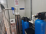 Spalatorie auto self service Stemi Clean