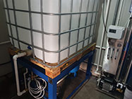 Spalatorie auto self service Stemi Clean