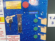 Spalatorie auto self service Stemi Clean