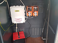 Spalatorie auto self service Stemi Clean