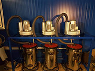 Spalatorie auto self service Stemi Clean