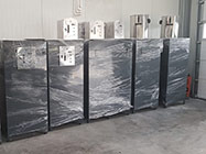 Spalatorie auto self service Stemi Clean