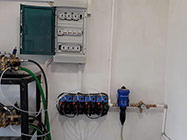 Spalatorie auto cu jetoane Stemi Clean