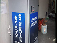 Spalatorie auto cu jetoane Stemi Clean