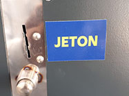 Spalatorie auto cu jetoane Stemi Clean