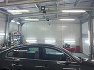 Spalatorie auto cu jetoane Stemi Clean