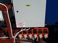 Spalatorie auto cu jetoane Stemi Clean