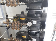 Spalatorie auto la cheie Stemi Clean