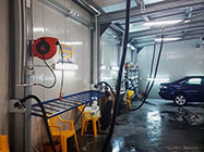 Spalatorie auto la cheie Stemi Clean