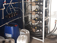 Spalatorie auto la cheie Stemi Clean