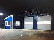 Spalatorie auto la cheie Stemi Clean