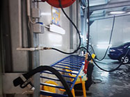 Spalatorie auto la cheie Stemi Clean